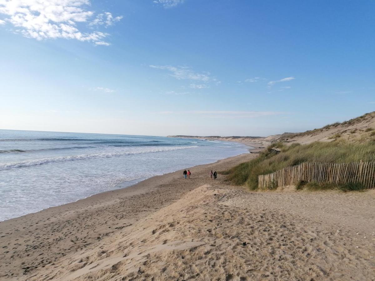 Country house Maisonnette De Charme Entre Plages Et Estuaire *