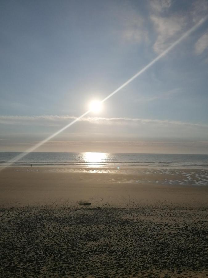 Maisonnette De Charme Entre Plages Et Estuaire Casa rural *